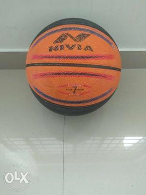 NIVIA limited edition basketball ! (size-7)