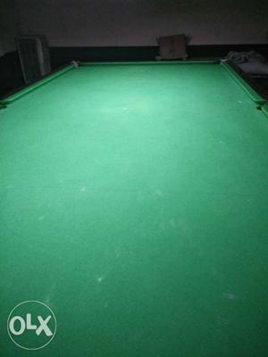 New pool table for sale with high quality and