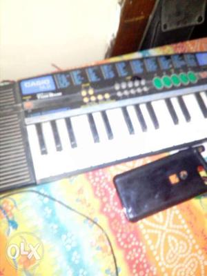 Old casio 75 instremts