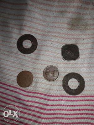 Old coin...collection