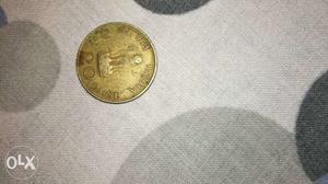 Old coins  to  yrs good 20 pase