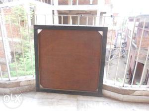 One caramboard in very good condition
