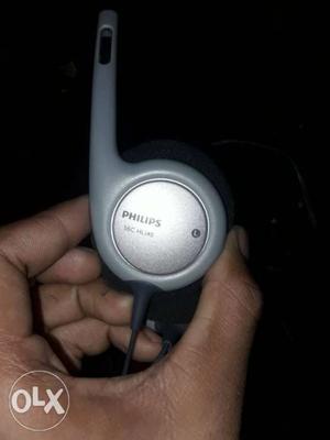 Philips headphone
