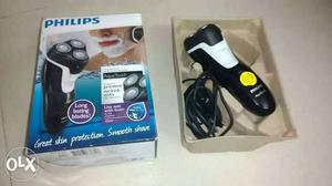 Phillips new shaver machine for sell