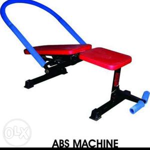 Power ABS, 8 pack abs making machine, be fit,
