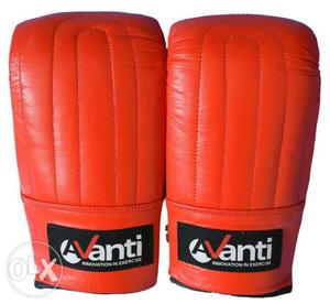 Premium quality boxing gloves size- S, M, L, XL
