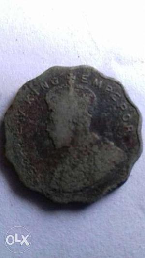 Scallop Coin