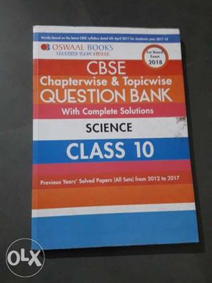 Science question bank for 10 cbse