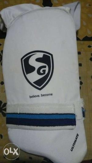 Sg Thigh Pad For Cricketer