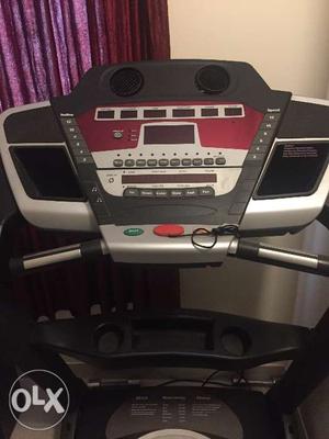 Sole threadmill for Sale. 5 years old