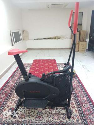 Stayfit Ellpitical Cross Trainer