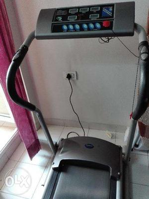 Treadmill, Excellent Condition