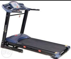 Treadmill in good condition with very low cost