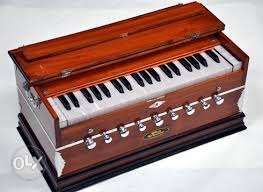 Want to purchase scale changer Harmonium