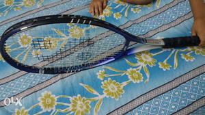 Want to sell lawn tennis racket very good