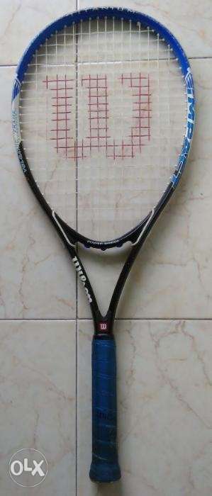 Wilson Tennis Racquet in good condition