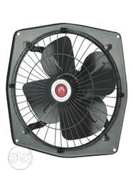 2 months used exhaust. Fan with Warranty