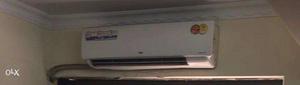 2 ton, 3 Star, Ifb Split Ac