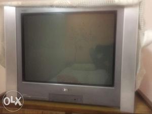 20 inch sony TV in good condition s just for 