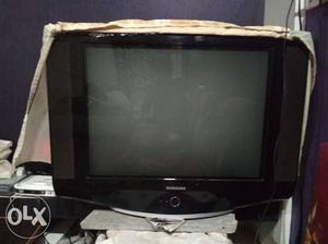 29' inches Samsung TV in very good condition.