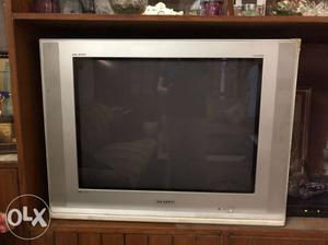 43" Samsung TV