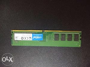 8gb DDR4 RAM MEMORY Desktop