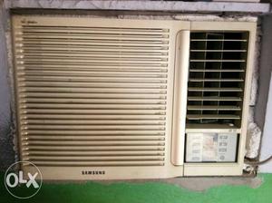 Ac On Rent Window Only