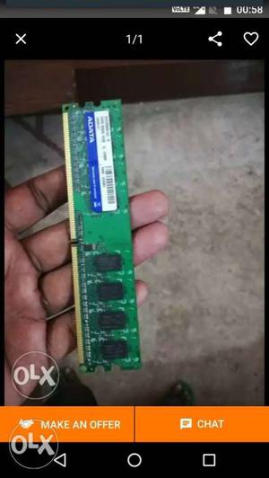 Adata DIMM RAM Stick Screenshot