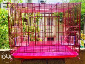 Attractive Birds Cage for Sale