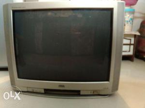 BPL 29" color TV with surround sound in excellent