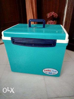 Brand New Ice Box (Chiller) Available on Rent