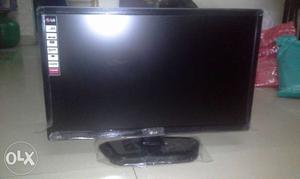 Brand new Led monitor TV with all other