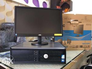 Branded Dell 780 DDR III 3.0GHZ Intel Core 2 Duo Level Of I3