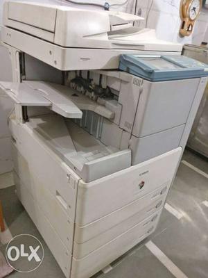 Canon iR  Xerox Machine