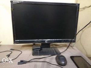 Compaq monitor in good condition