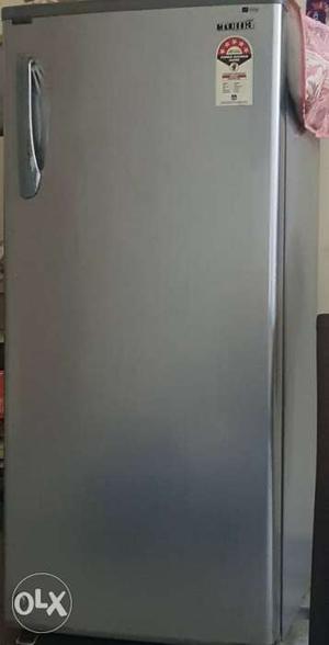 Croma fridge in very good condition.