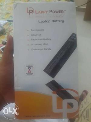Dell Laptop Battery inspiron 15r N, N,