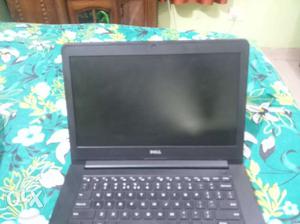 Dell Laptop i5 5th gen