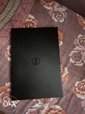 Dell laptop 4 GB  GB