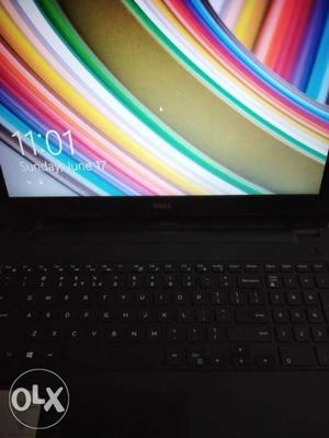 Dell  very good condition