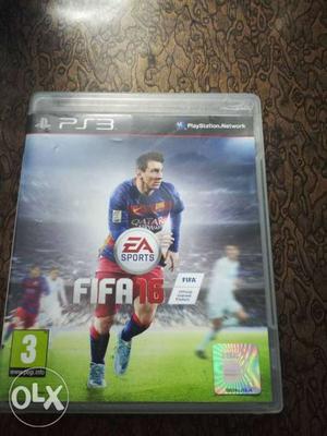 FIFA 16 for PS3 Good condition