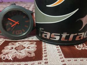 Fastrack original watch in new condition. funky