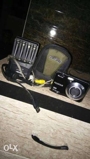 Fujifilm Compact Camera