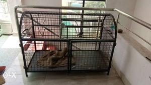 Good condition,hevy metal