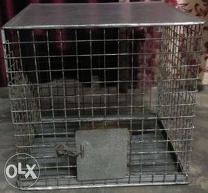 Gray Cage for sale