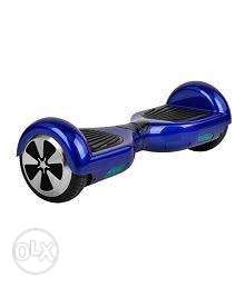 Hoverboard self balancing scooter new pack for