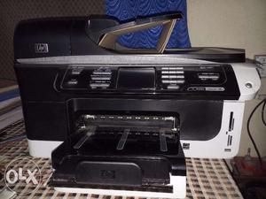 Hp All In One Office Jet pro Printer