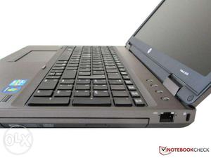 Hp i5 new Condition Laptop