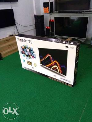 Imported 55 smart 4k led tv