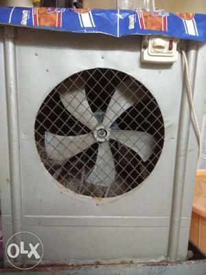 Iron Cooler in proper working condition